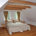 펜션 Monte Carvick Nad Jeziorem Seksty Karwik