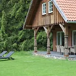 Monte Carvick Nad Jeziorem Seksty 펜션 *
