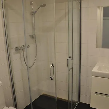 Monte Carvick Nad Jeziorem Seksty Prázdninový dům