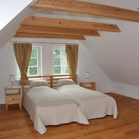 Tatil Evi Monte Carvick Nad Jeziorem Seksty Karwik