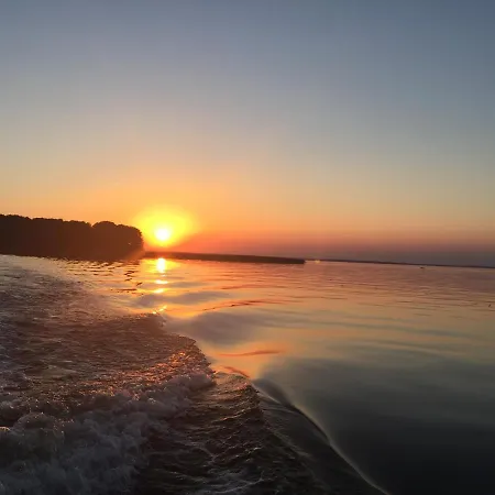 Monte Carvick Nad Jeziorem Seksty Tatil Evi *