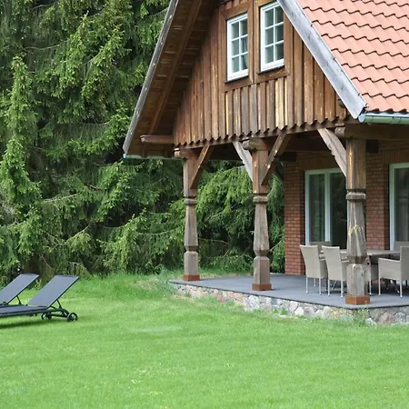 Monte Carvick Nad Jeziorem Seksty Hébergement de vacances *