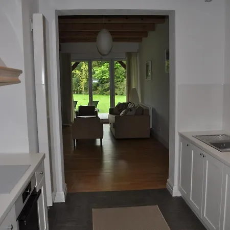 Monte Carvick Nad Jeziorem Seksty Prázdninový dům *