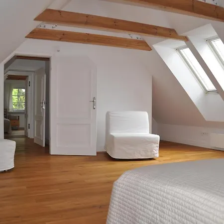 Monte Carvick Nad Jeziorem Seksty Hébergement de vacances