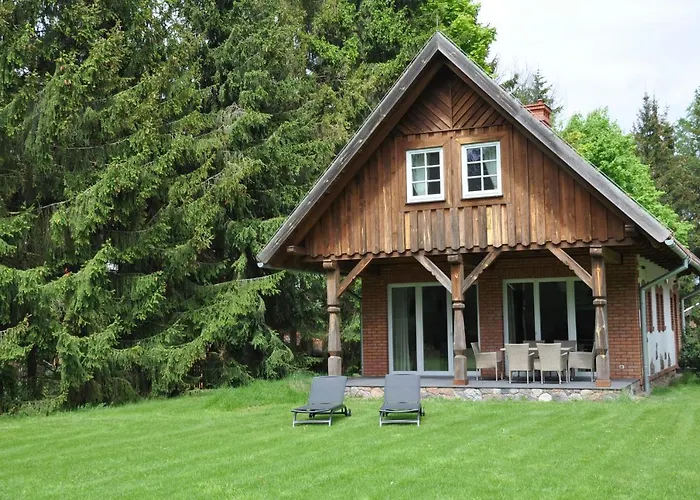 Monte Carvick Nad Jeziorem Seksty بيت للعطل Karwik